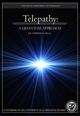 Product picture Telepathy: A Quantum Approach